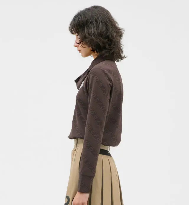 台衿ポロLS -sample-