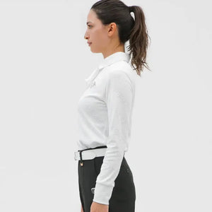 台衿ポロLS -sample-