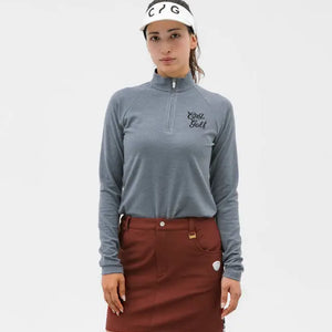 【Sample】ウォームシャツ