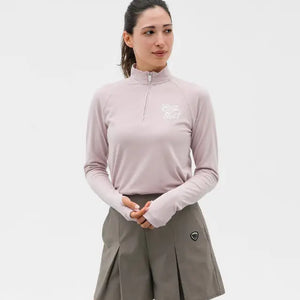 【Sample】ウォームシャツ