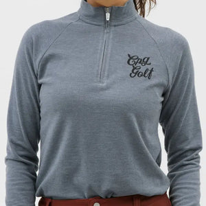 【Sample】ウォームシャツ