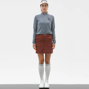 【Sample】ウォームシャツ