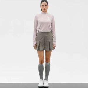 【Sample】ウォームシャツ