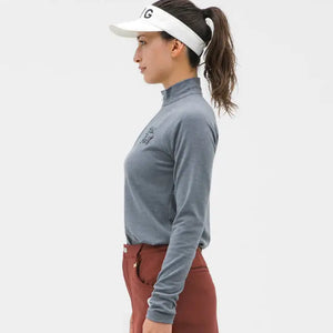 【Sample】ウォームシャツ