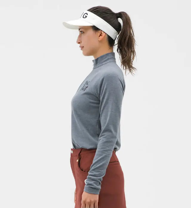 【Sample】ウォームシャツ