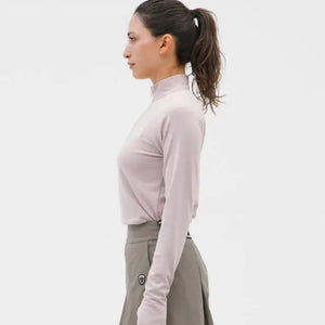 【Sample】ウォームシャツ