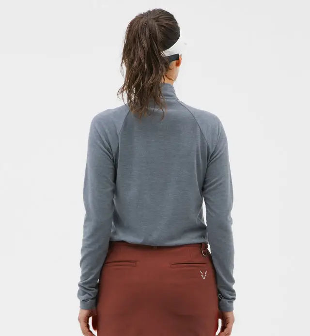 【Sample】ウォームシャツ