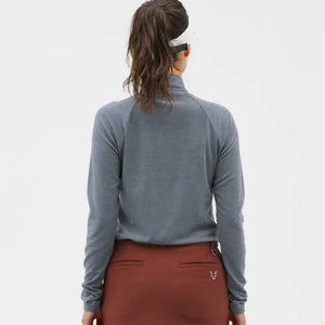 【Sample】ウォームシャツ