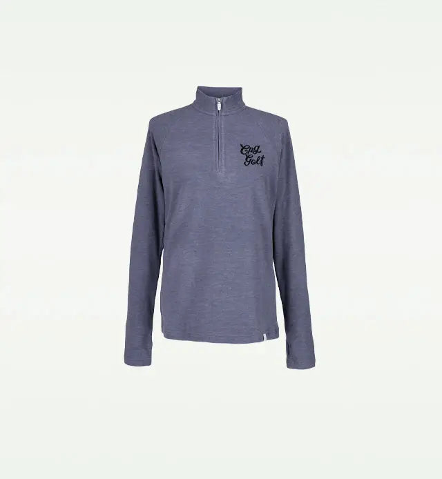 【Sample】ウォームシャツ