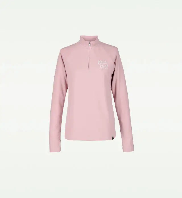 【Sample】ウォームシャツ