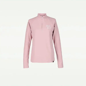 【Sample】ウォームシャツ