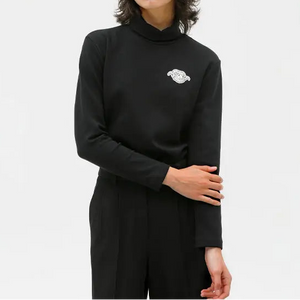 タートルネックLS