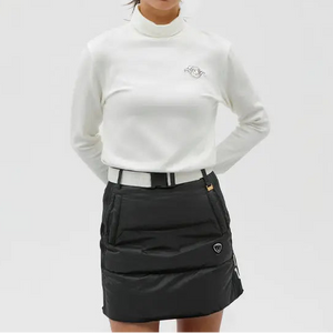 タートルネックLS