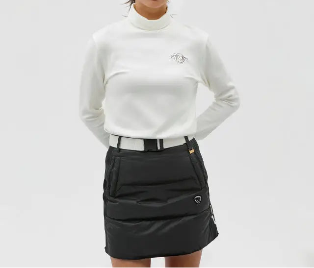 タートルネックLS