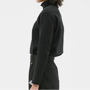 タートルネックLS