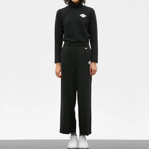 タートルネックLS