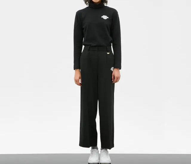 タートルネックLS