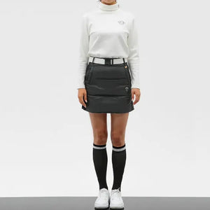 タートルネックLS