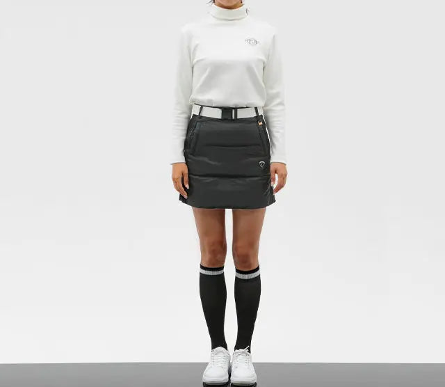 タートルネックLS