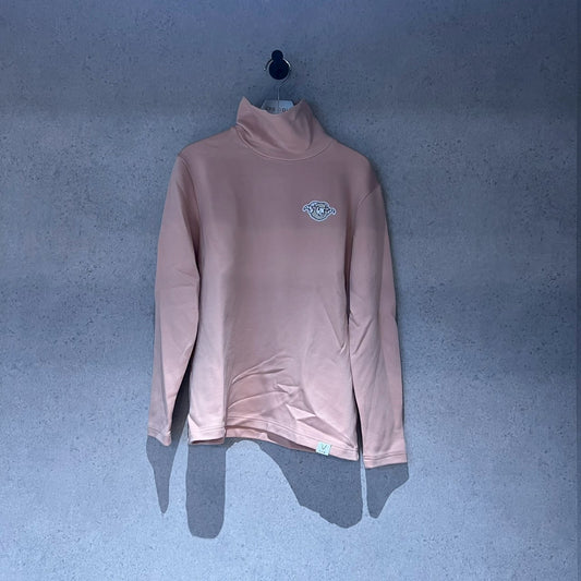 【Sample】タートルネックLS