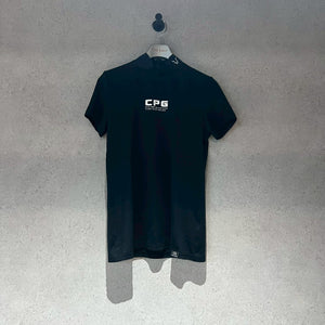 【Sample】NEW LOGO MOCK NECK SS