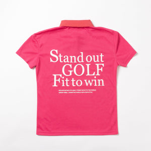 SIMPLE POLO SS-SAMPLE-