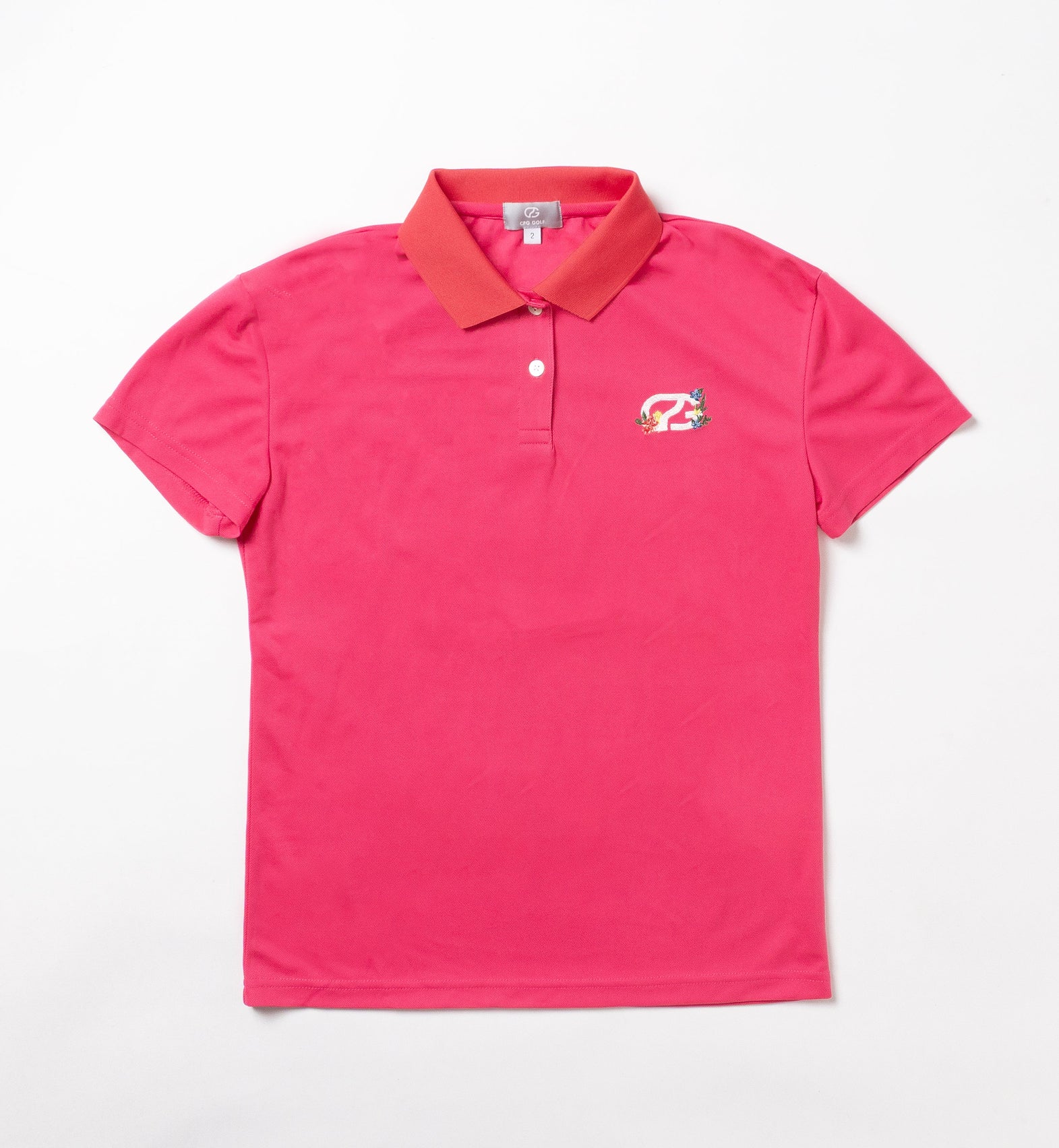 SIMPLE POLO SS-SAMPLE-