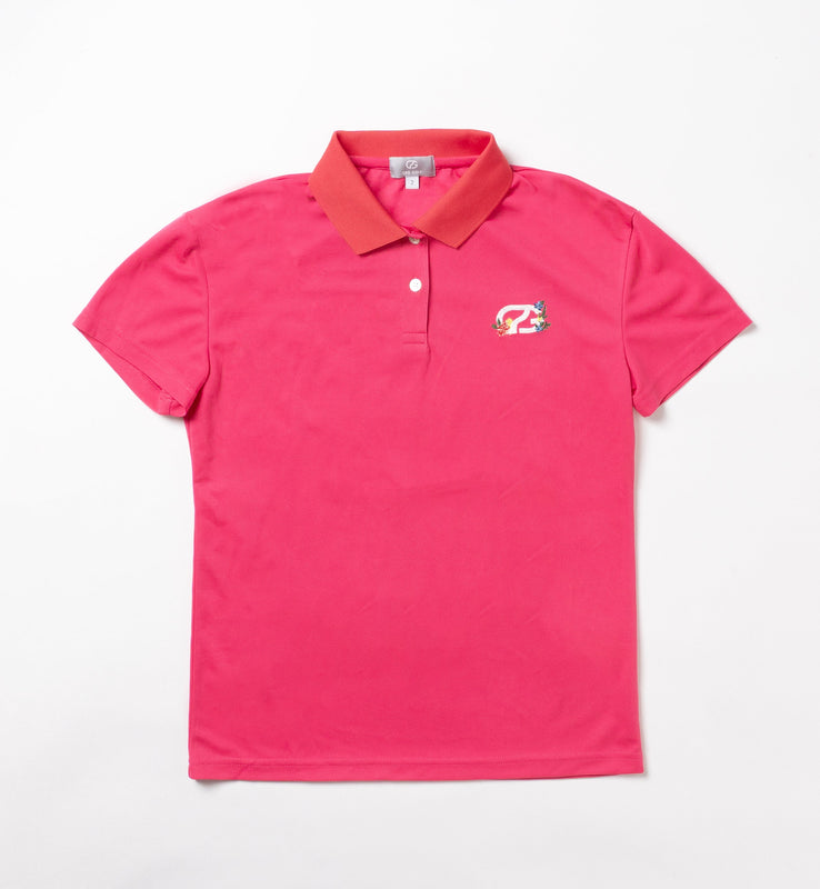 SIMPLE POLO SS-SAMPLE-