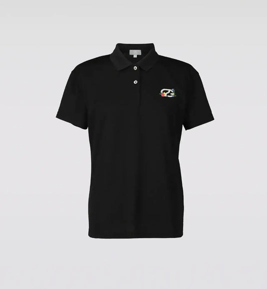 SIMPLE POLO SS-SAMPLE-