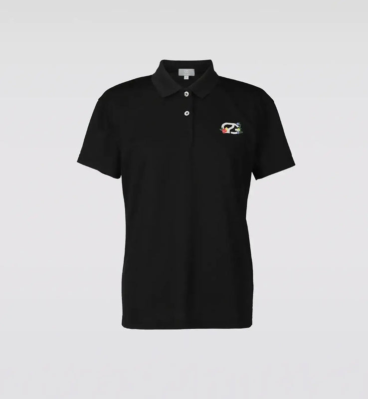 【Sample】SIMPLE POLO SS