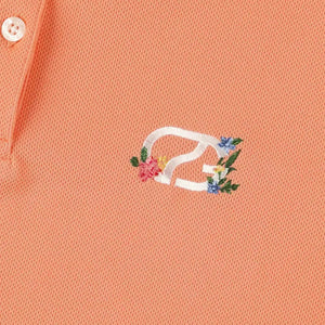 【Sample】SIMPLE POLO SS