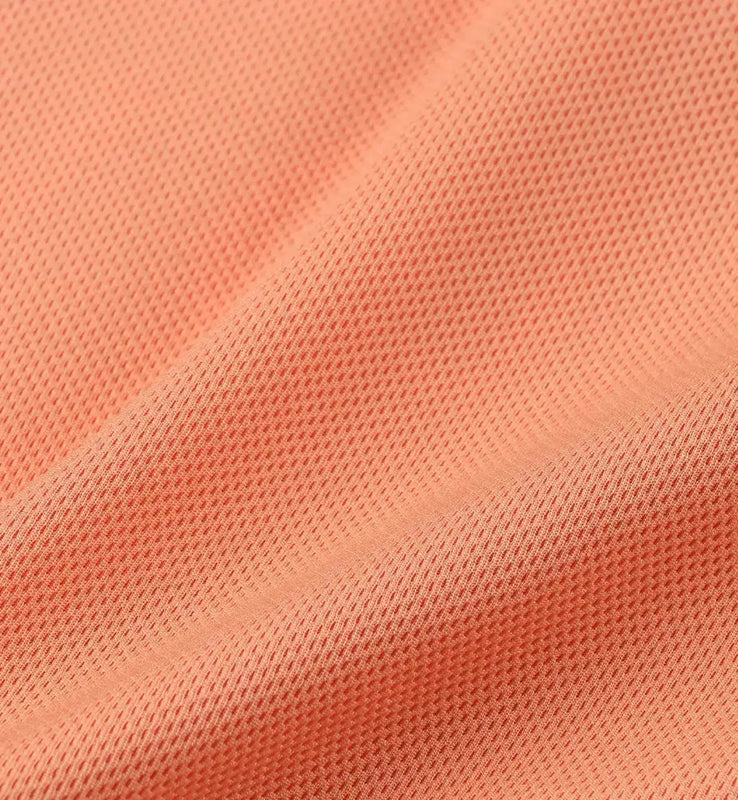 【Sample】SIMPLE POLO SS