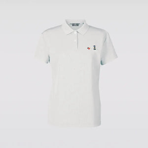 【Sample】SIMPLE POLO SS