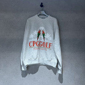 【Sample】SWEAT SHIRTS