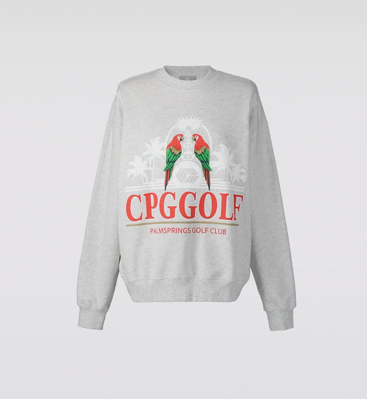 【80%off】【CPG GOLF】ロゴニットセーター CPG GOLF 公式オンラインストア | ゴルフウェア レディース