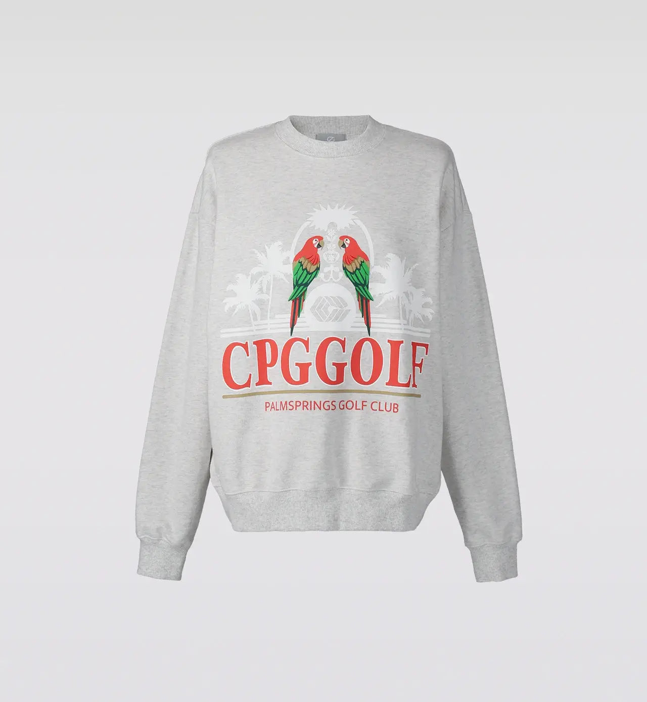 SWEAT SHIRTS