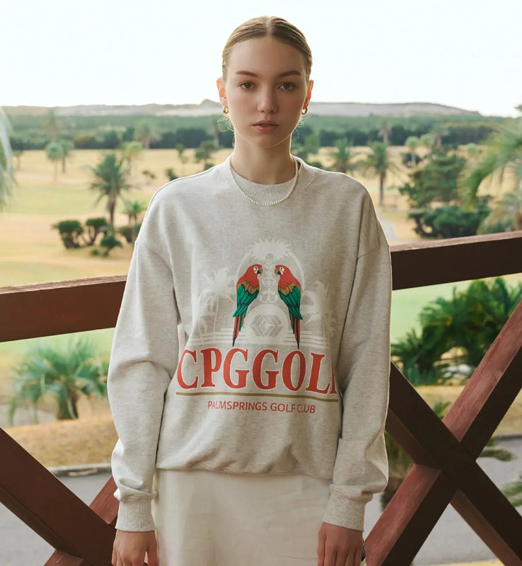 SWEAT SHIRTS