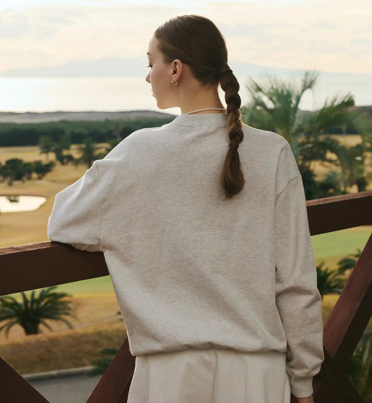 SWEAT SHIRTS