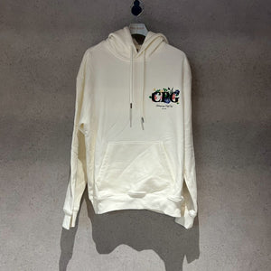 【Sample】STANDARD HOODIE