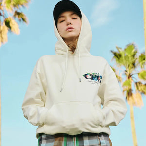 STANDARD HOODIE