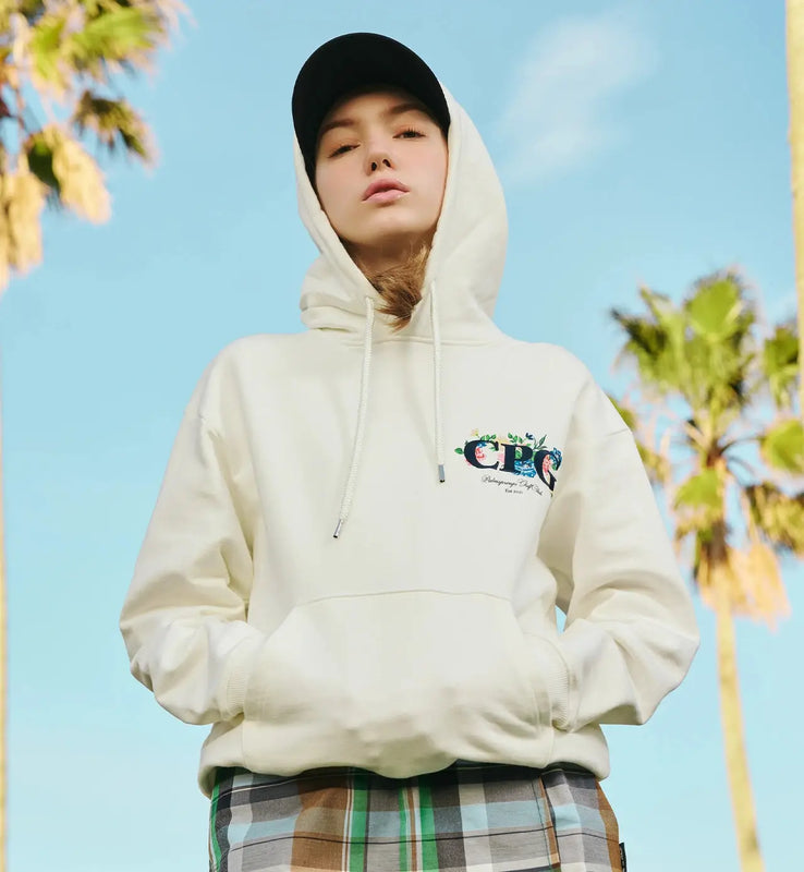 STANDARD HOODIE