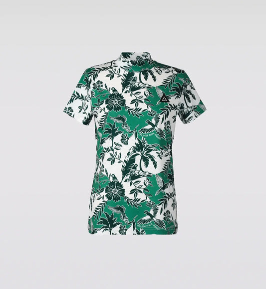 【Sample】PRADICE MOCK NECK SS