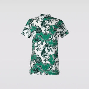 【Sample】PRADICE MOCK NECK SS