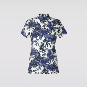 【Sample】PRADICE MOCK NECK SS