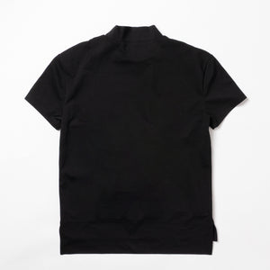 CUTTING MOCK NECK(2nd_sample)-SAMPLE-