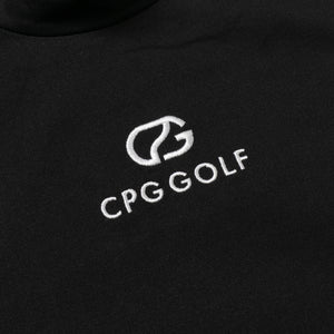 CUTTING MOCK NECK(2nd_sample)-SAMPLE-