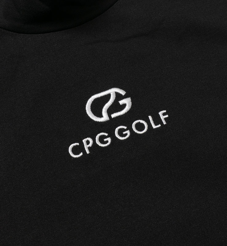 CUTTING MOCK NECK(2nd_sample)-SAMPLE-