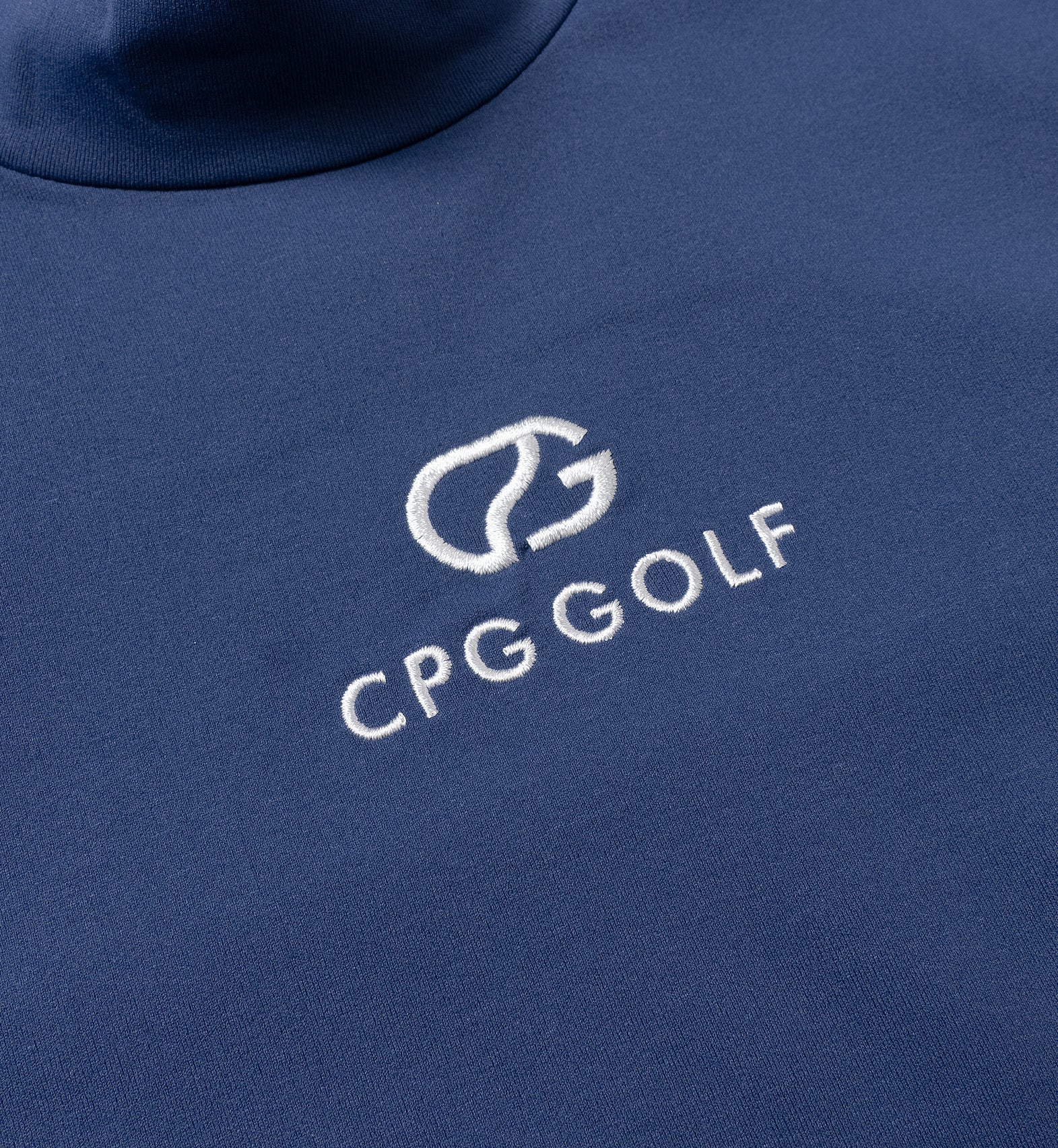 CUTTING MOCK NECK(2nd_sample)-SAMPLE-