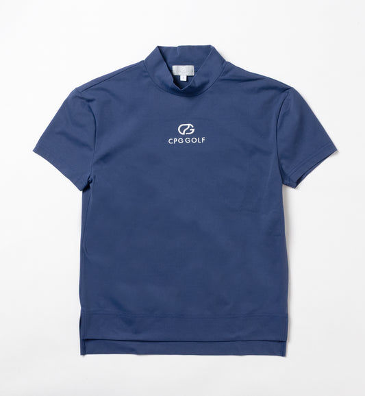 CUTTING MOCK NECK(2nd_sample)-SAMPLE-