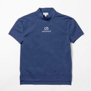 CUTTING MOCK NECK(2nd_sample)-SAMPLE-